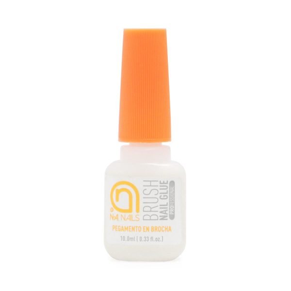 Pegamento para Tip en Brocha Na Nails Brush Glue 10 ml