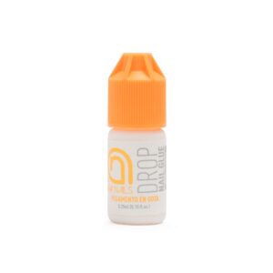 Pegamento para Tip en Gotero Na Nails Glue 3.25 ml