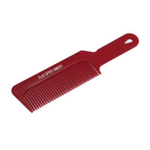 Peine para Cabello para Corte Flattopper Krest Franz