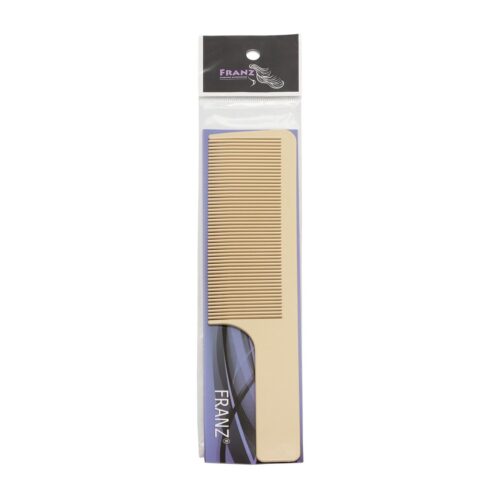 Peine para Cabello para Corte Estilista Franz Profesional