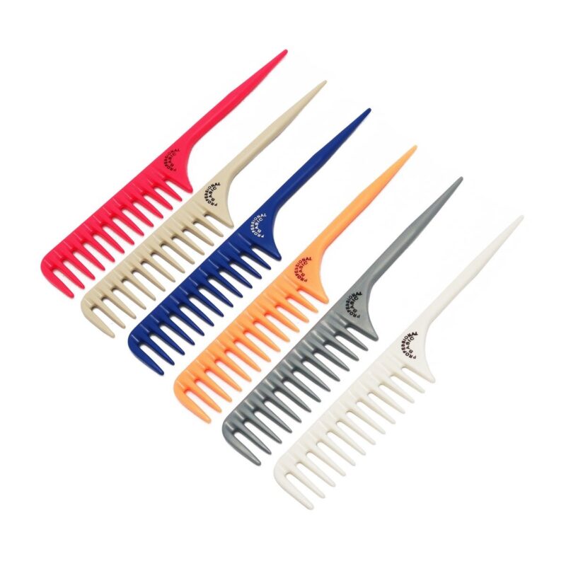 Peine para Cabello Corte Profesional Basic - Imagen 2