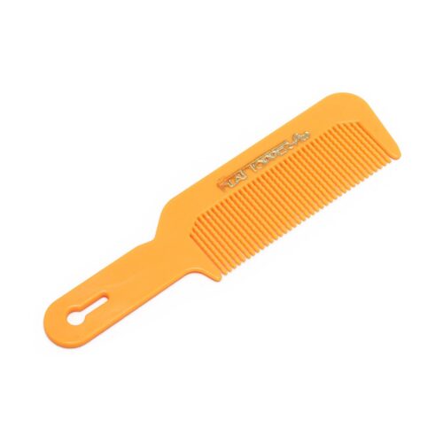 Peine para Cabello para Corte Estriado Flattopper Pro
