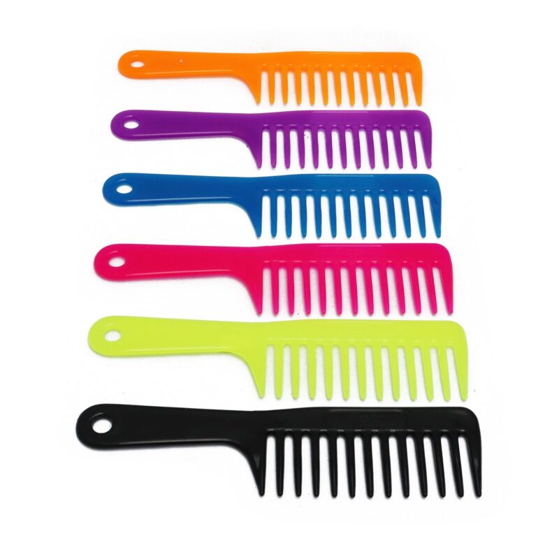 Peine para Cabello de Afro Mopi
