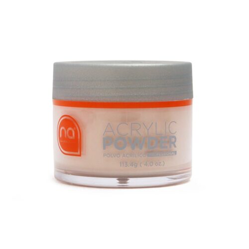 Acrílico para Uñas en Polvo Nude Na Nails 113.4 g