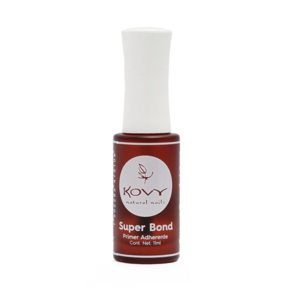 Primer para Uñas Adherente Kovy Super Bond 11 ml