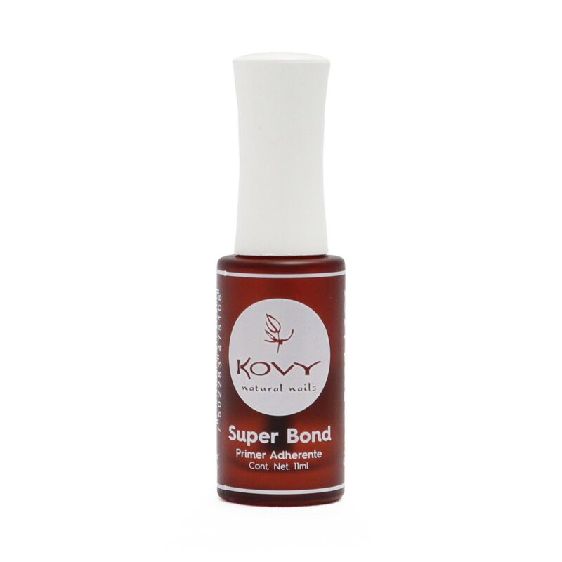 Primer para Uñas Adherente Kovy Super Bond 11 ml