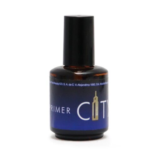 Primer para Uñas Adherente City Nails 15 ml