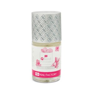 Primer para Uñas Qbond Sin Acido Nail Factory 15 ml