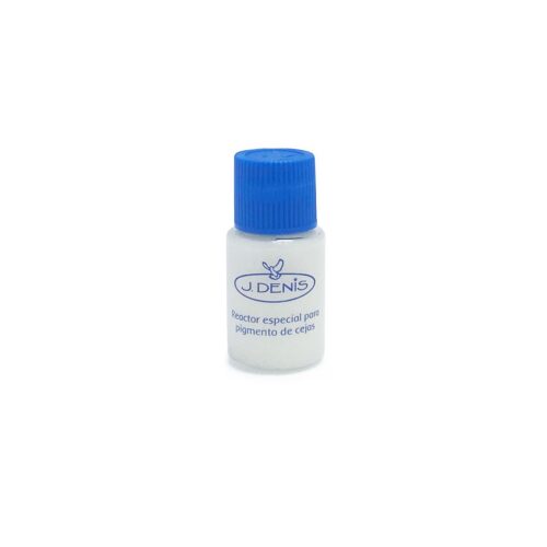 Pigmento para Cejas en Gel Reactor J. Denis 8 g 1 pz