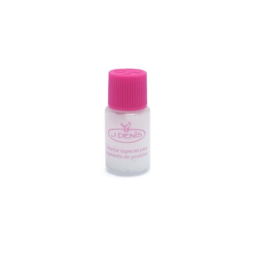 Pigmento para Pestañas en Gel Reactor J. Denis 8 g 1 pz