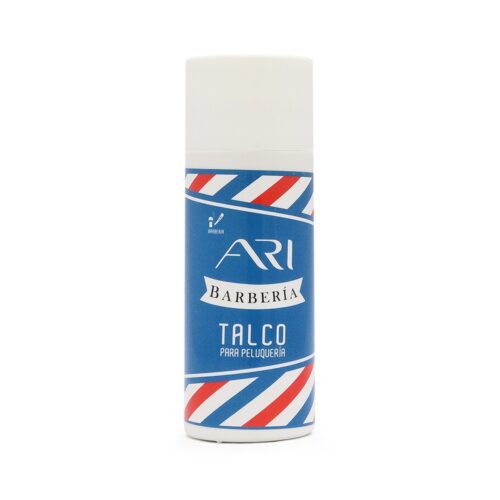 Talco para Barbería Ari 150 g