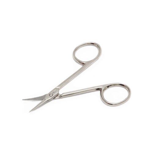 Tijera para Manicure Flecha Larga Lobo