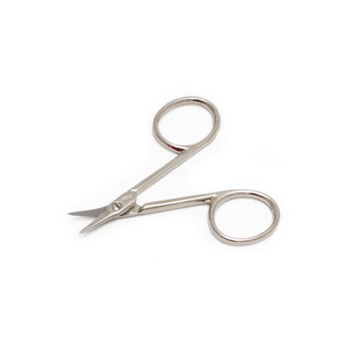 Tijera para Manicure Flecha Corta Lobo