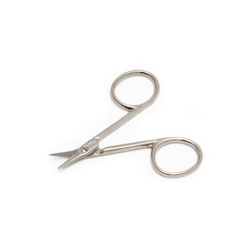 Tijera para Manicure Flecha Corta Lobo