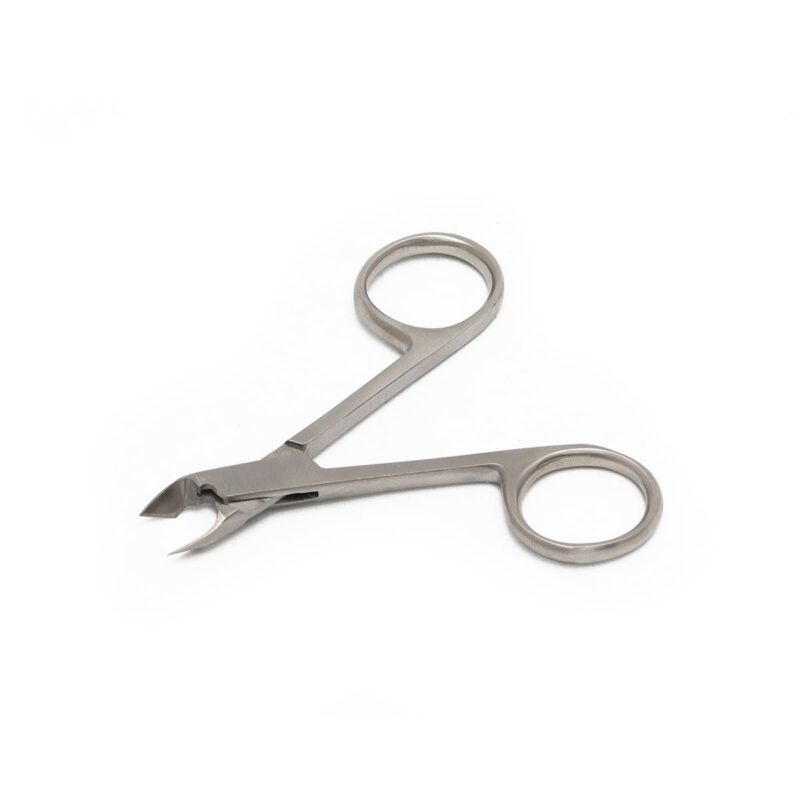 Alicate para Manicure en Tijera Lobo Profesional