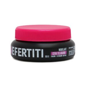 Cera para Cabello Telaraña Nefertiti Modelart 100 g