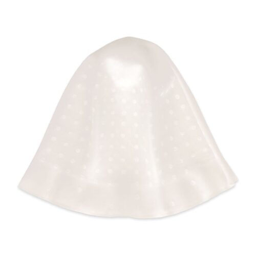 Gorro para Rayos y Mechas Blanca Regular Perfect Cap