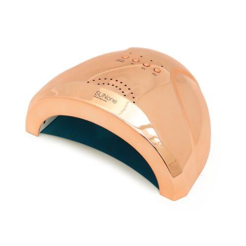 Lámpara para Uñas Uv/Led Profesional Sun One