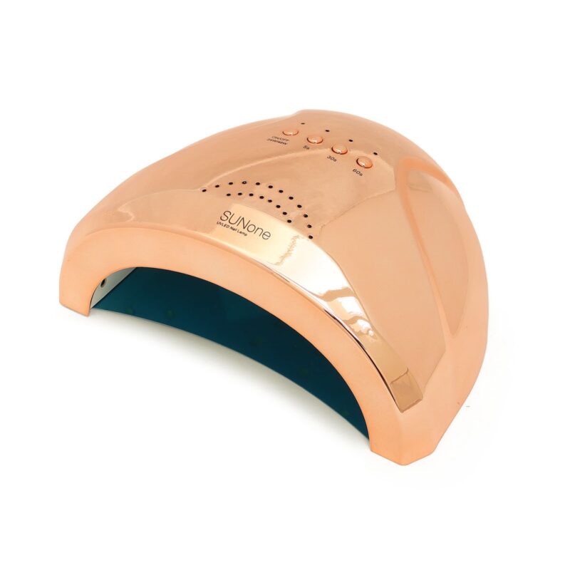 Lámpara para Uñas Sun One 6001 Uv/Led