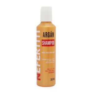 Shampoo para Cabello Argán Nefertiti 300 ml