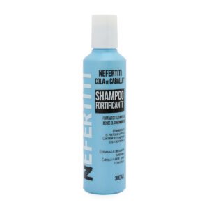 Shampoo para Cabello Fortificante Cola de Caballo Nefertiti 300 ml