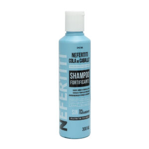 Shampoo para Cabello Fortificante Cola de Caballo Nefertiti 300 ml