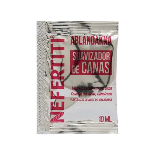 Ablandador de Canas Suavizador Nefertiti Ablandakna 10 ml