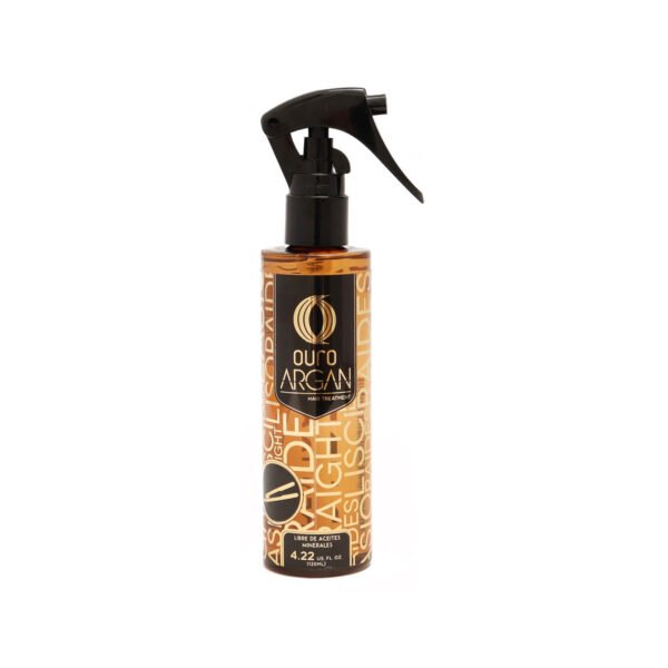 Termoprotector Capilar Argán Ouro 125 ml