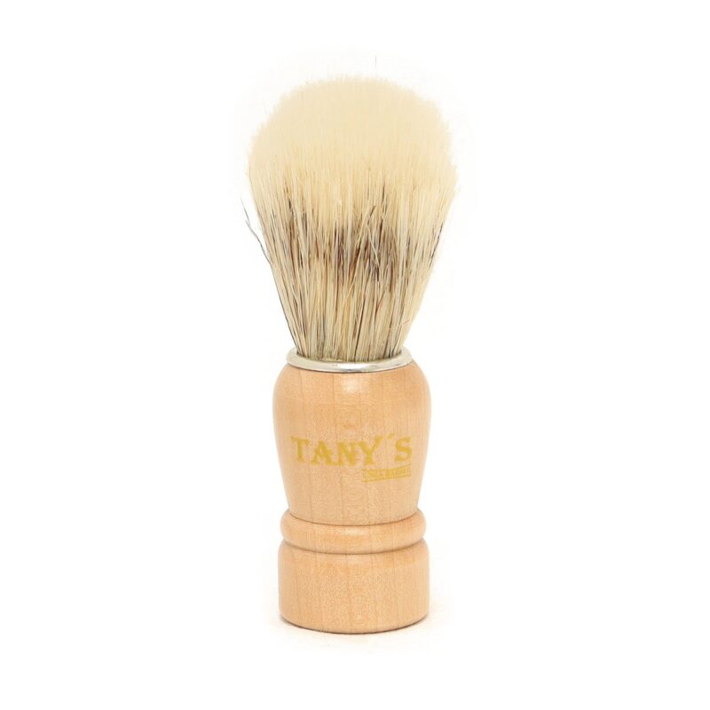 Brocha de Barbero Cerdas Jabalí Tany's