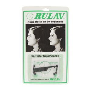 Corrector Nasal Grande Rulav 3.2 cm