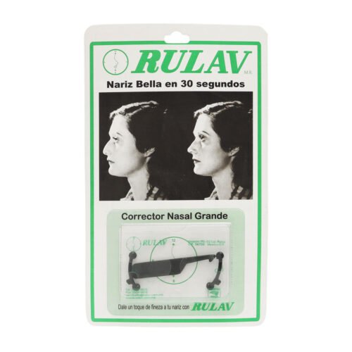 Corrector Nasal Grande Rulav 3.2 cm