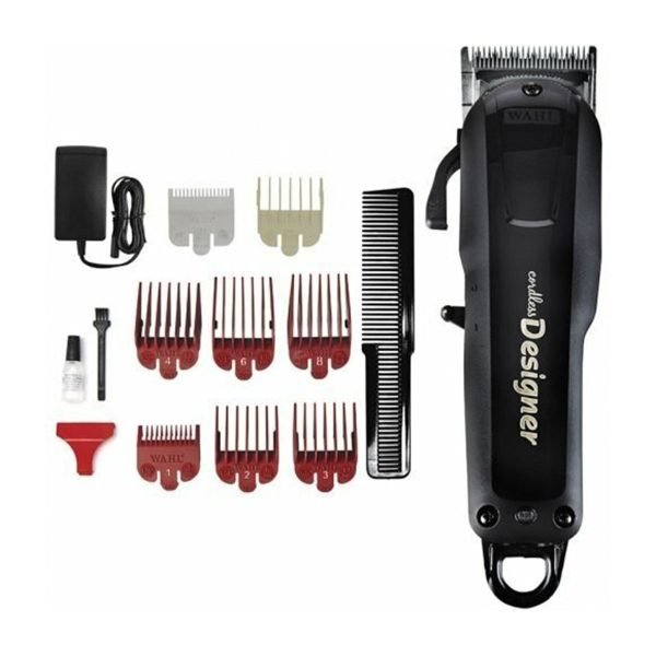 Maquina para Cortar Cabello Cordless Designer Wahl - Imagen 2