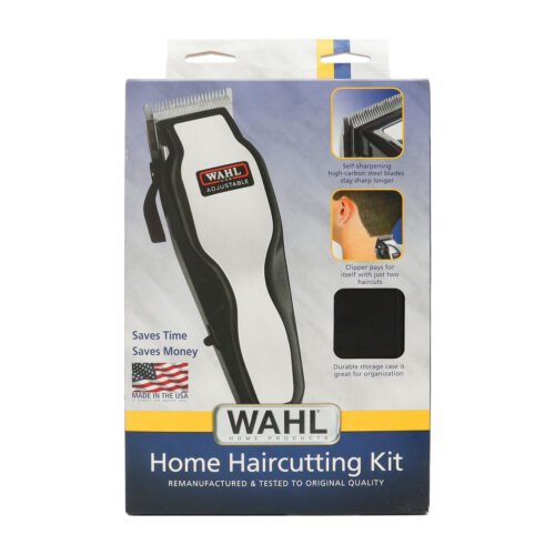 Maquina para Cortar Cabello Home Haircutting 9298-500MX Wahl