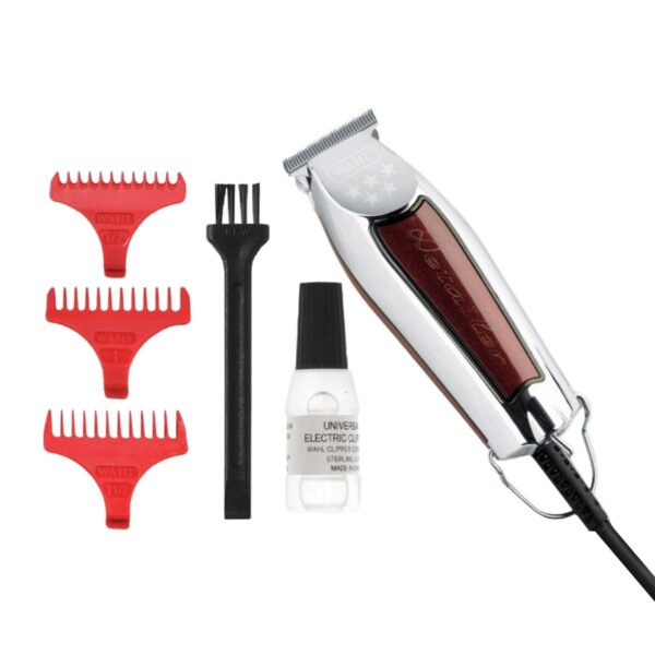 Maquina para Cortar Cabello Detailer Wahl Professional