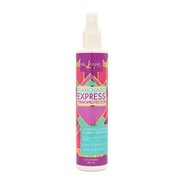 Termoprotector para Cabello Planchado Express Nekane 300 ml