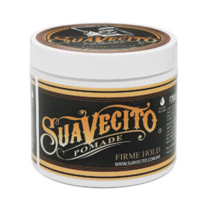 Pomada para Cabello Agarre Firme Suavecito Pomade 113 g