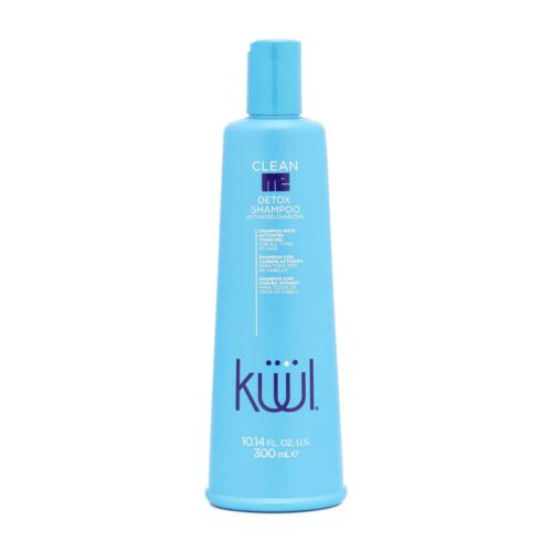 Shampoo para Cabello Detox Clean Me Kuul 300 ml