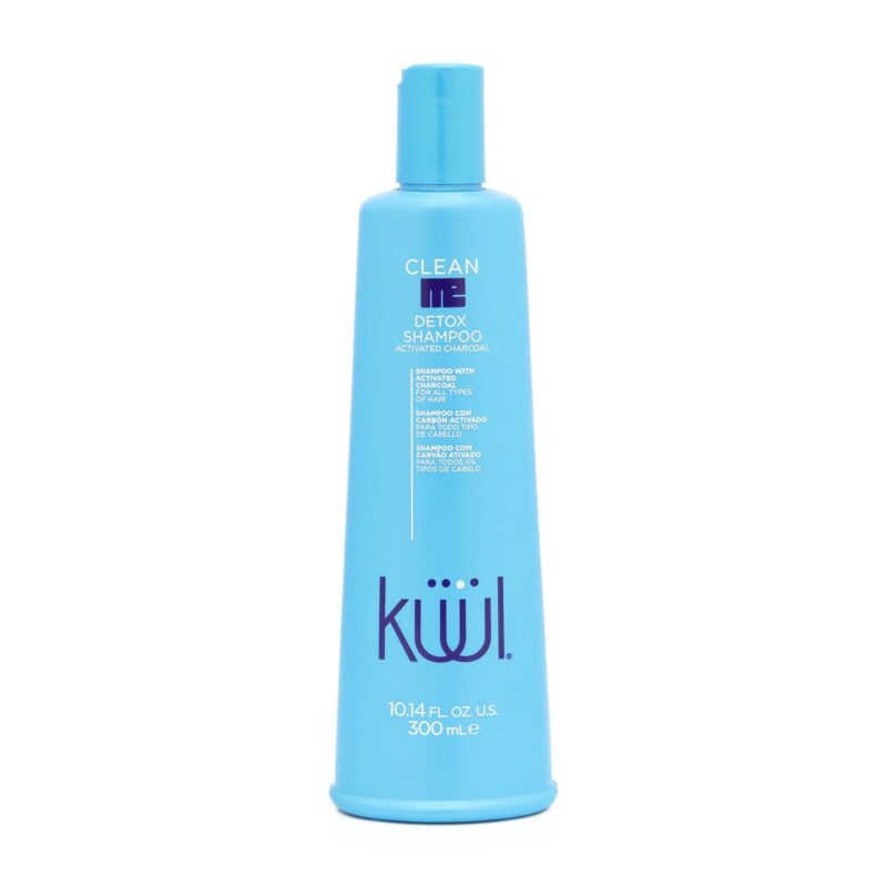 Shampoo para Cabello Detox Clean Me Kuul 300 ml