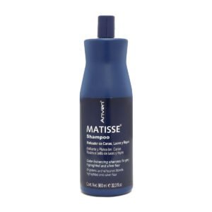 Shampoo Matizador de Canas Matisse Anven 960 ml