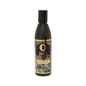 Shampoo Matizador Mantenimiento Negro Ouro 250 ml