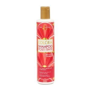 Shampoo Capilar Colóra Post-Tinte Nekane 300 g