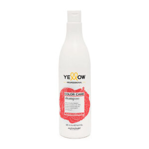 Shampoo Capilar Protector Color Care Yellow 500 ml