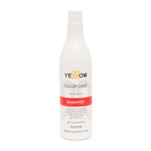 Shampoo Capilar Protector Color Care Yellow 500 ml