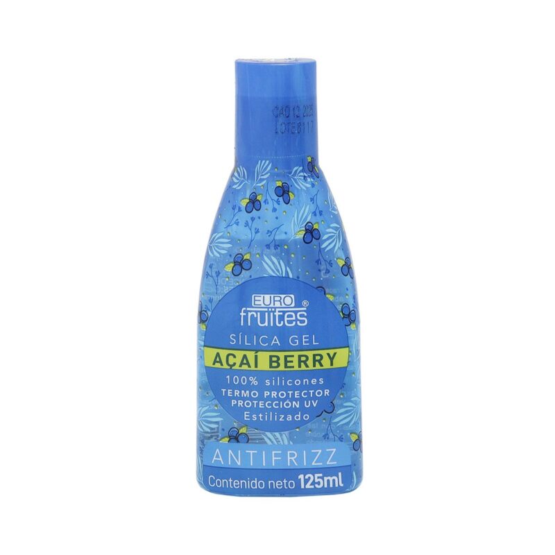 Termoprotector para Cabello Acai Berry Euro Fruites 125 ml
