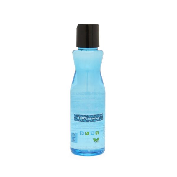 Sílica para Cabello en Gel Azul Revive Anven 133 ml