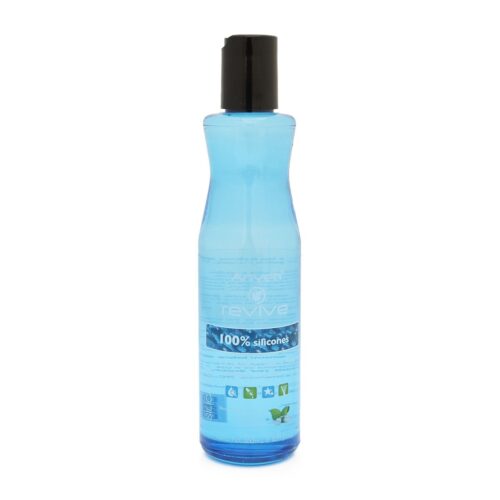 Sílica para Cabello en Gel Azul Revive Anven 260 ml