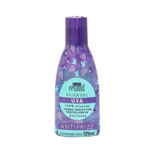 Termoprotector para Cabello Uva Euro Fruites 125 ml