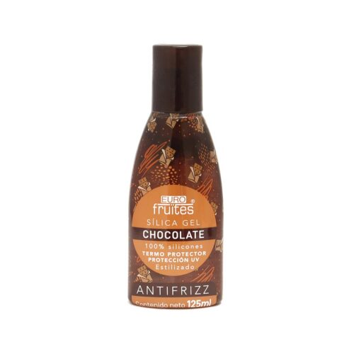 Termoprotector para Cabello Chocolate Euro Fruites 125 ml