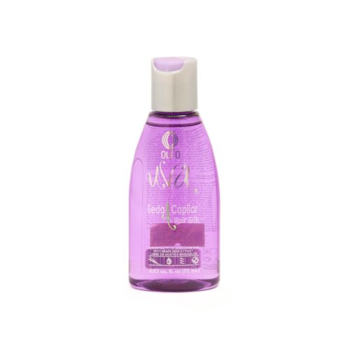 Termoprotector para Cabello Seda Capilar Uva Ouro 75 ml