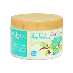 Tratamiento para Cabello Suero Reestructurante Nekane 280 g